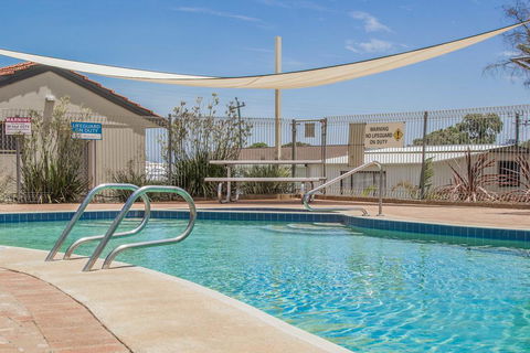 Twin Waters Caravan Park - Kempsey Accommodation 0