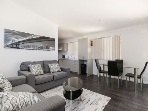 Twin Waters Caravan Park - Kempsey Accommodation 1