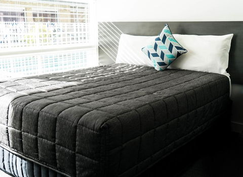 Twin Willows Hotel - Kempsey Accommodation 1