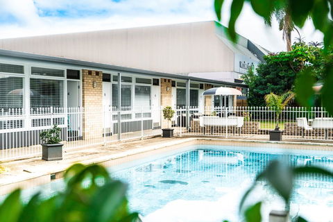 Twin Willows Hotel - Kempsey Accommodation 0