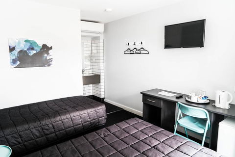 Twin Willows Hotel - Kempsey Accommodation 3