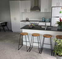 Two Bedroom Guesthouse Bundall - Kempsey Accommodation