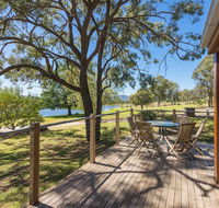 Two Doors - Kempsey Accommodation
