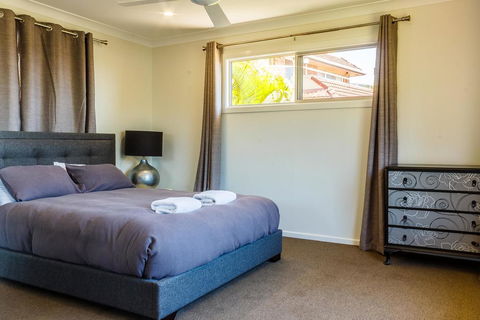 Two Islands At The Jetty - Kempsey Accommodation 1