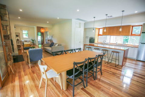Two Oaks - Kempsey Accommodation 1