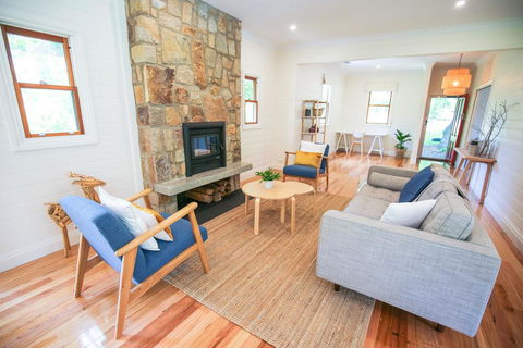 Two Oaks - Kempsey Accommodation 0