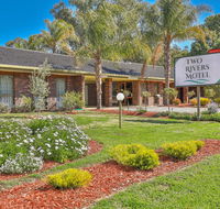 Two Rivers Motel - Kempsey Accommodation