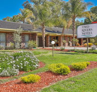 Two Rivers Motel - Kempsey Accommodation