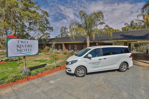 Two Rivers Motel - Kempsey Accommodation 1