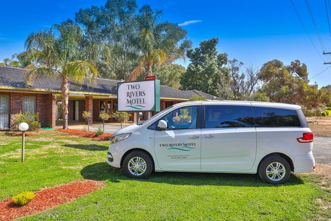 Two Rivers Motel - Kempsey Accommodation 2