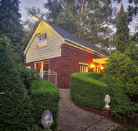 Tyneside Gatehouse - Kempsey Accommodation