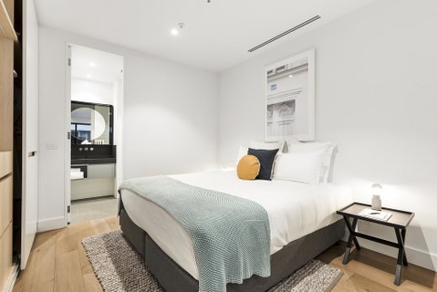 Tyrian Albert Park Lake - Kempsey Accommodation 2