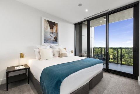 Tyrian Albert Park Lake - Kempsey Accommodation 0