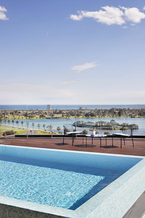 Tyrian Albert Park Lake - Kempsey Accommodation 3