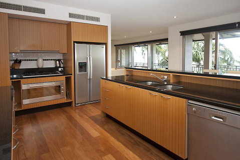 U 12 Santai - Kempsey Accommodation 2