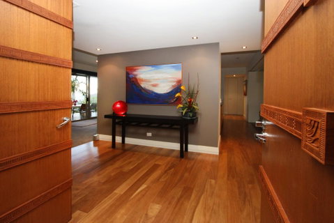U 12 Santai - Kempsey Accommodation 3