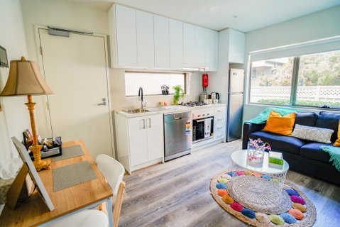 U1 Brunswick Living Brand New Apartment Close To Airport And CBD - Kempsey Accommodation 0