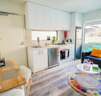 U1 Brunswick Living brand new apartment close to Airport and CBD - Kempsey Accommodation
