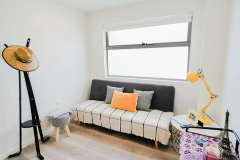 U101 Brunswick Living Brand New Deluxe Balcony Apartment Close To Airport And CBD - Kempsey Accommodation 1