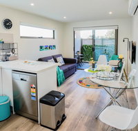 U101 Brunswick Living Brand New Deluxe Balcony Apartment close to Airport and CBD - Kempsey Accommodation