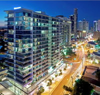 U212 Elston Grandsurf Resort - Kempsey Accommodation