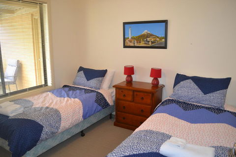 Ulmara Unit 1 - Kempsey Accommodation 1