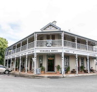 Ulmarra Hotel - Kempsey Accommodation