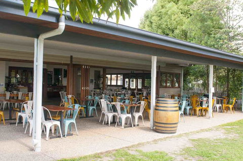 Ulmarra Hotel - Kempsey Accommodation 3
