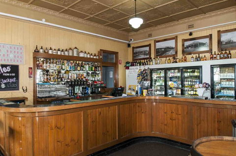 Ulmarra Hotel - Kempsey Accommodation 2