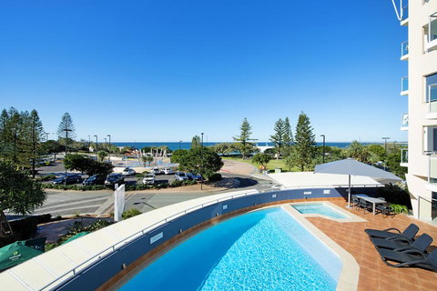 ULTIQA Shearwater Resort - Kempsey Accommodation 3