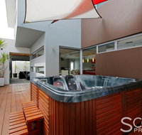 Ultra Stylish Fremantle Area - Kempsey Accommodation