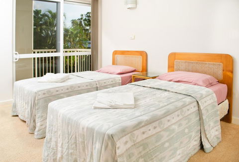 Ulysses 1 - Kempsey Accommodation 1