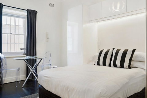 Unbeatably Located Art Deco Surry Hills Studio - Kempsey Accommodation 2