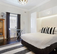 Unbeatably located Art Deco Surry Hills studio - Kempsey Accommodation