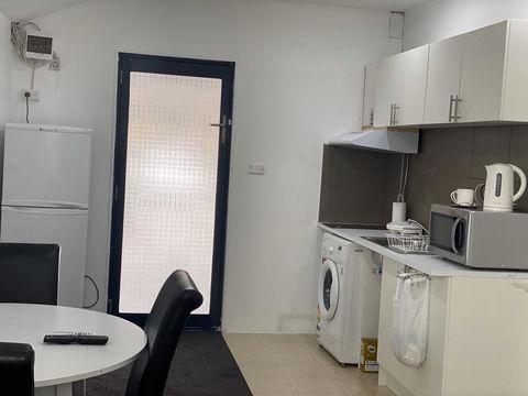 Unforgettable Studio For Family - Kempsey Accommodation 2