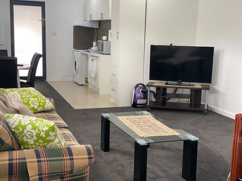 Unforgettable Studio For Family - Kempsey Accommodation 1