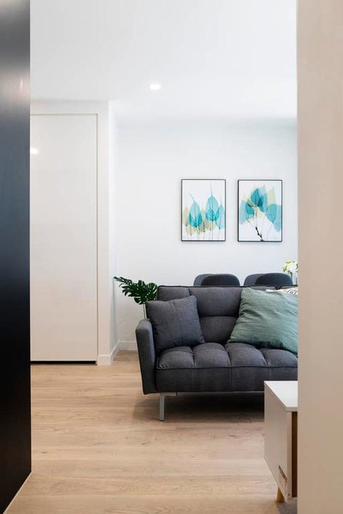 Union Tower@CBD - Kempsey Accommodation 3