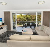 Unit 2 Point Break Apartments 1-3 Point Arkwright Linen Incl - Kempsey Accommodation