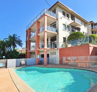 Unit 2 Cooltoro Court 7 Frank Street Coolum Beach 400 BOND LINEN INCLUDED - Kempsey Accommodation