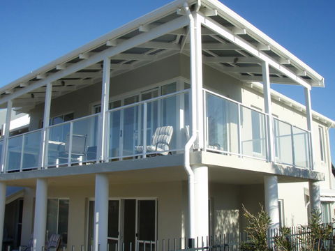 Unit 29 Ledge Point Village - Kempsey Accommodation 1