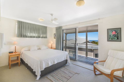 Unit 3 At 4 Pelican Street, Peregian Beach, Noosa Shire - Kempsey Accommodation 3