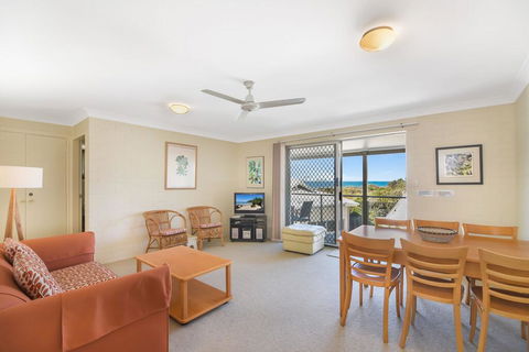Unit 3 At 4 Pelican Street, Peregian Beach, Noosa Shire - Kempsey Accommodation 1