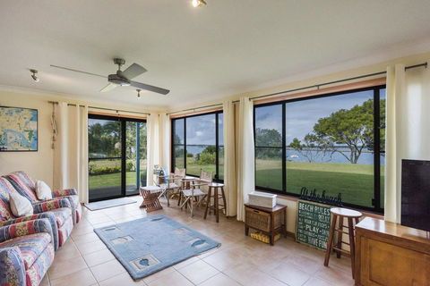 Unit 4 Orana - Kempsey Accommodation 1