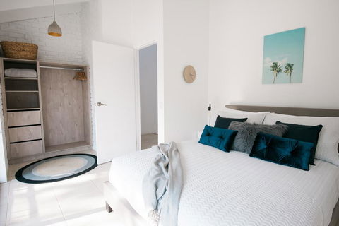 Unit 4 Weyba Lodge Noosa - Kempsey Accommodation 2