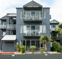Unit 9 Bellevue - Kempsey Accommodation