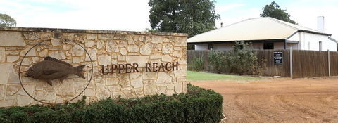 Upper Reach Spa Cottage - Kempsey Accommodation 1