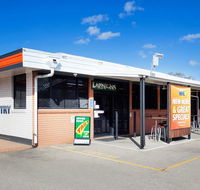 Upper Ross Hotel - Kempsey Accommodation