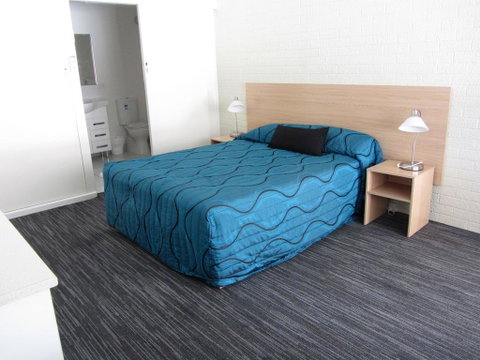 Urangan Motor Inn - Kempsey Accommodation 2