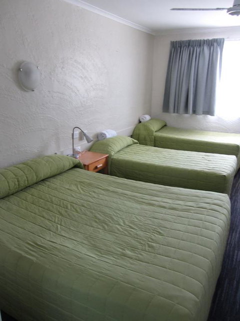 Urangan Motor Inn - Kempsey Accommodation 3