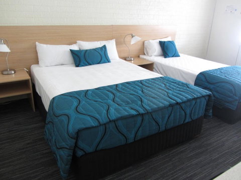 Urangan Motor Inn - Kempsey Accommodation 1